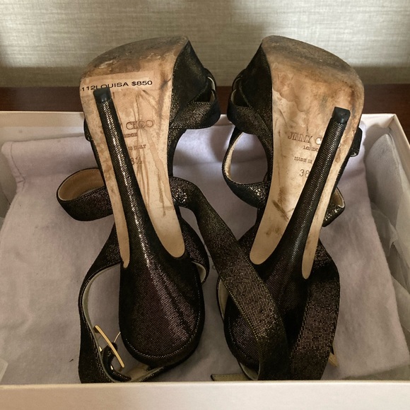 Jimmy Choo - Picture 7 of 8